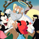 Illustration for article titled 11 Of The Smartest Cartoon Shows In Animation History
